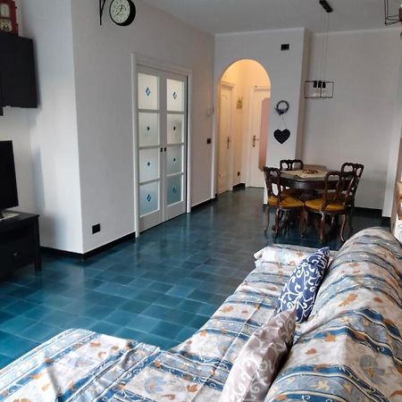 雷科Casa Di Zuzzi公寓 外观 照片