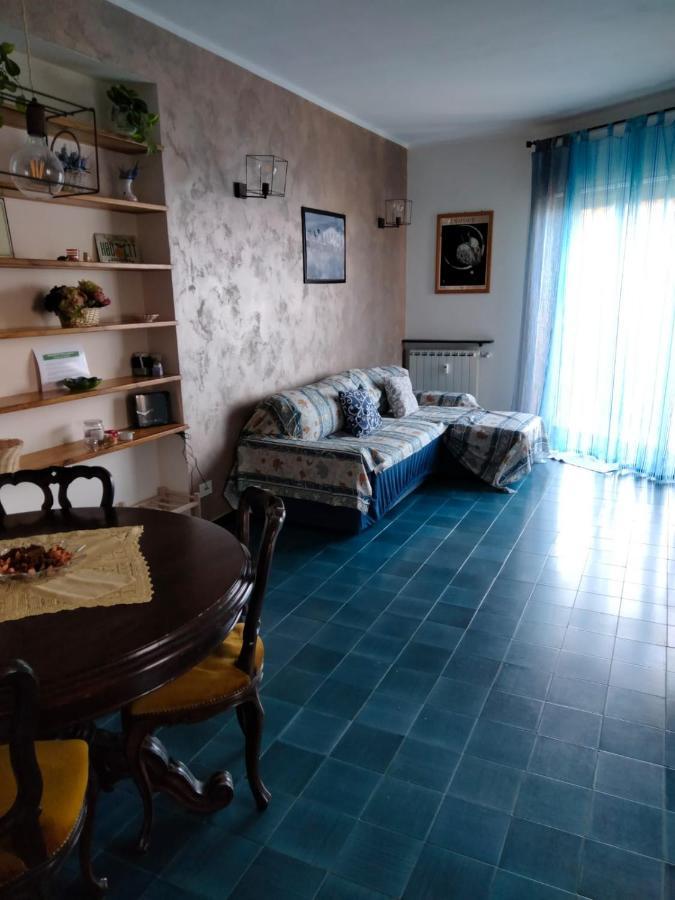 雷科Casa Di Zuzzi公寓 外观 照片